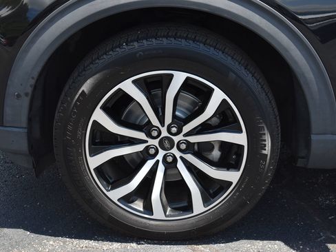 Used 2020 Ford Explorer ST AWD/4WD image 11