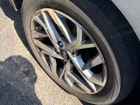 Used 2021 Hyundai Sonata SEL w/ Convenience Package FWD image 19