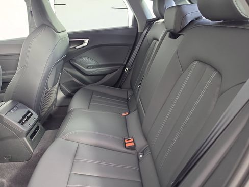 New 2026 Audi A5 2.0T Premium Plus AWD/4WD image 34
