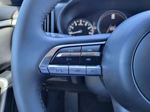 New 2026 MAZDA CX-50 AWD 2.5 S w/ Weather Package image 17