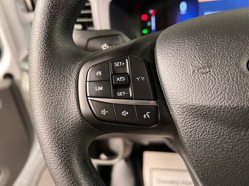 New 2026 Ford Transit 350 DRW w/ Exterior Upgrade Package image 16