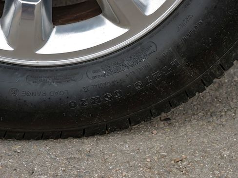 Used 2016 Ford F250 Lariat w/ Lariat Interior Package image 65