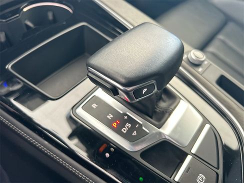 Used 2024 Audi A5 2.0T Premium Plus image 32