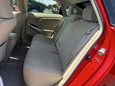 Used 2010 Toyota Prius Two image 11