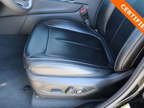 Used 2024 Jeep Grand Cherokee L Limited w/ Trailer Tow Package image 12