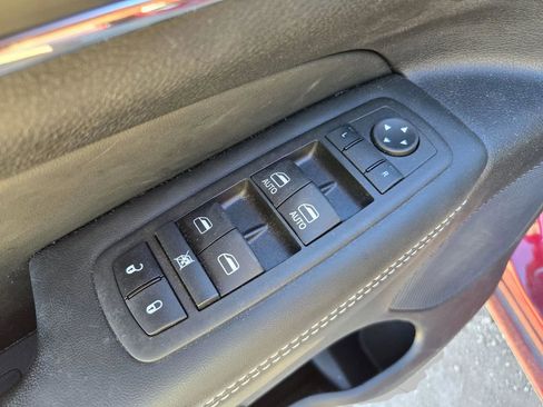 Used 2021 Jeep Grand Cherokee Limited w/ Quick Order Package 28K 80th image 34