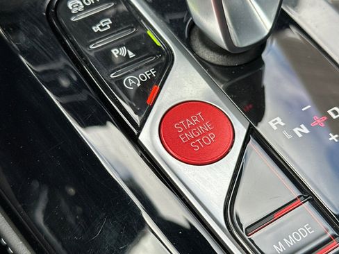 Used 2024 BMW X4 M w/ Competition Package image 23