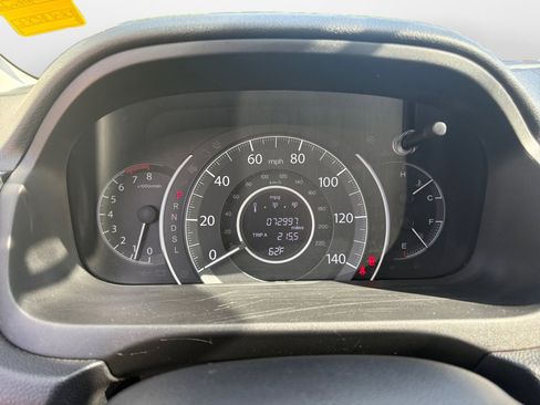Used 2015 Honda CR-V EX-L image 14