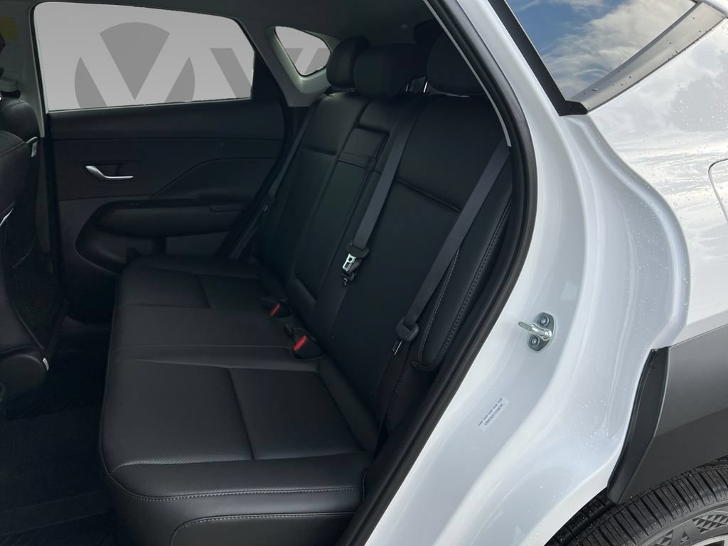 New 2026 Hyundai Kona SEL Premium FWD image 13