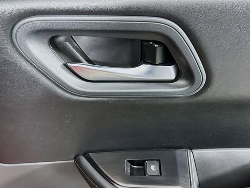 Used 2026 Nissan Rogue SV w/ Cold Weather Package image 30