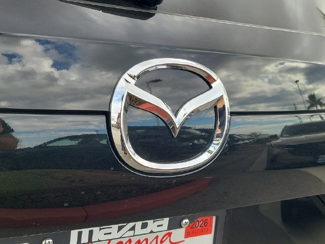 Used 2024 MAZDA CX-5 AWD 2.5 S w/ Preferred Package image 30