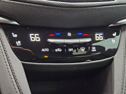 New 2025 Cadillac XT5 Premium Luxury w/ Technology Package image 21