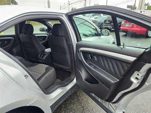 Used 2013 Ford Taurus SEL image 14