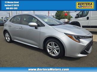 Used 2019 Toyota Corolla SE FWD video 1