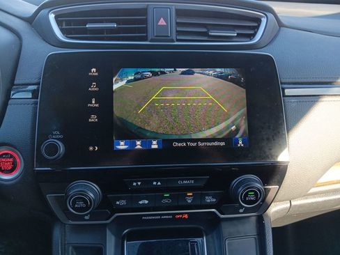 Used 2018 Honda CR-V EX-L image 21