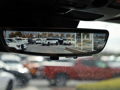 New 2026 GMC Hummer EV 4x4 Crew Cab image 17