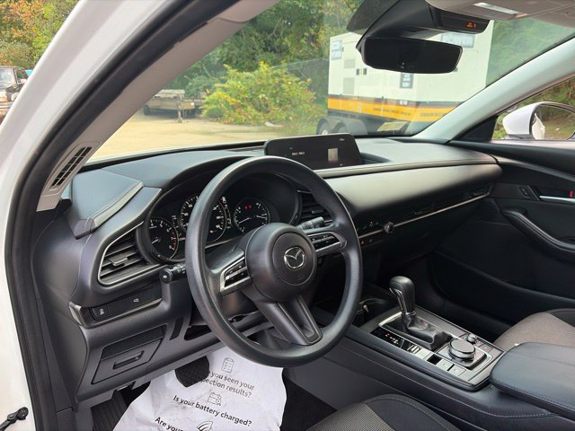 Used 2023 MAZDA CX-30 AWD 2.5 S image 13