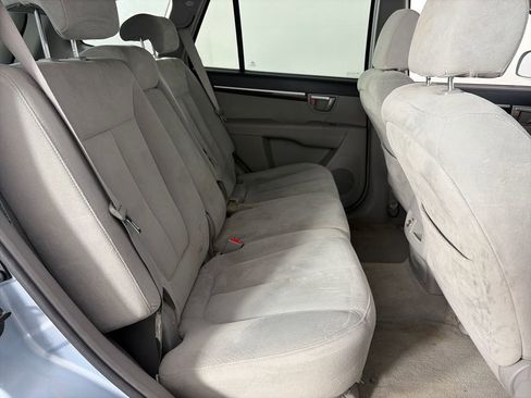Used 2008 Hyundai Santa Fe GLS FWD image 25
