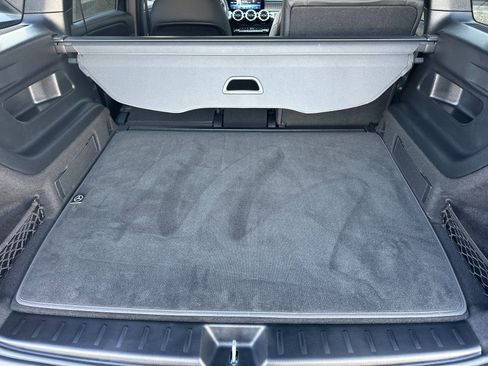 Certified 2025 Mercedes-Benz GLB 250 4MATIC image 15