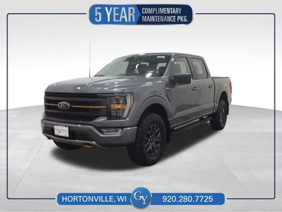 Used 2023 Ford F150 Tremor