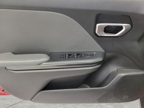 Used 2025 Kia K4 FWD image 52