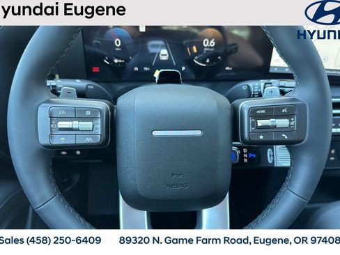 New 2026 Hyundai Palisade Limited image 25