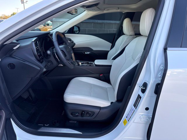 Used 2026 Lexus RX 350 Premium Plus w/ Convenience Package AWD/4WD image 25