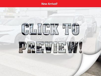 Used 2016 INFINITI QX80 4WD w/ Driver's Assistance Package
