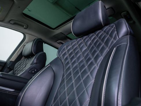 Used 2023 Genesis GV80 3.5T Prestige w/ Prestige Package image 20