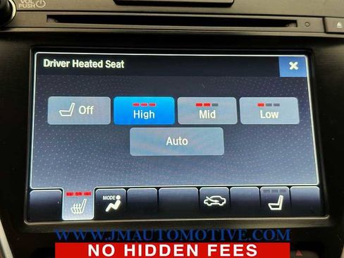 Used 2018 Acura MDX SH-AWD image 33