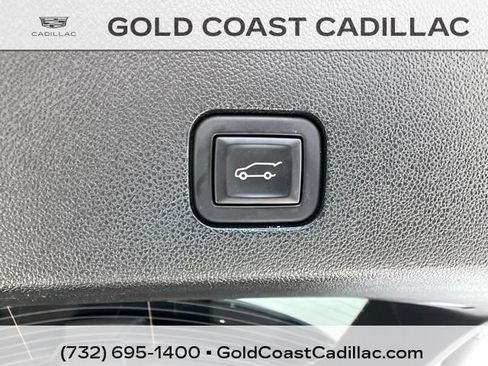 Certified 2023 Cadillac XT6 Luxury AWD/4WD image 16
