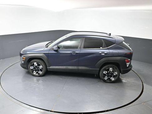 Used 2025 Hyundai Kona SEL AWD/4WD image 19
