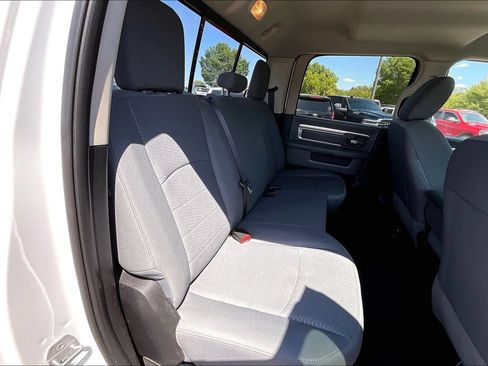 Used 2016 RAM 3500 SLT RWD image 24