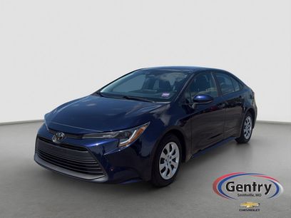 Used 2024 Toyota Corolla LE