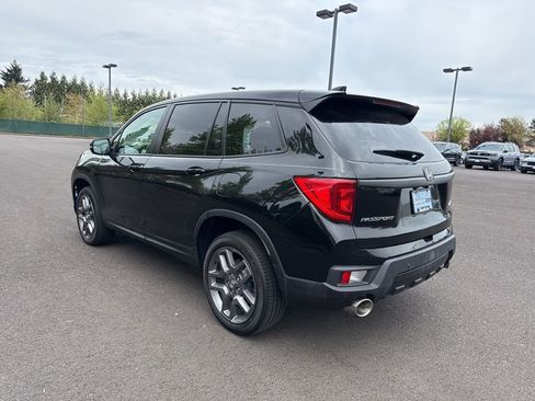 Used 2023 Honda Passport EX-L image 5