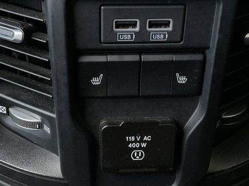 Used 2021 RAM 2500 Power Wagon image 24