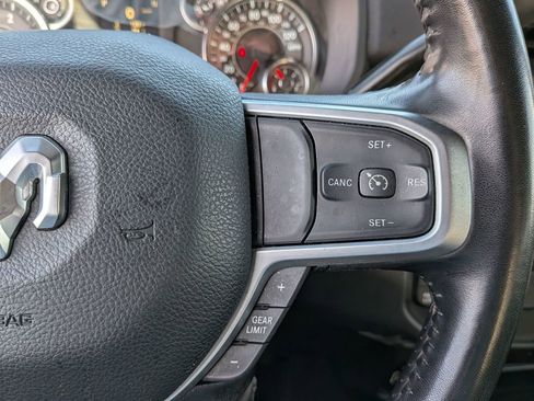 Used 2024 RAM 3500 Big Horn image 19