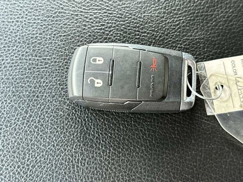 Used 2024 RAM 3500 Big Horn image 26