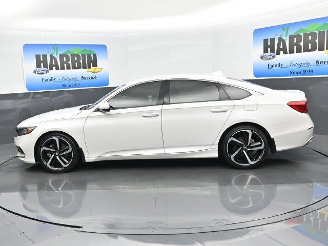 Used 2020 Honda Accord Sport image 2