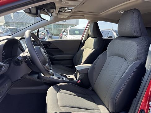 Used 2024 Subaru Crosstrek 2.0i Premium image 16