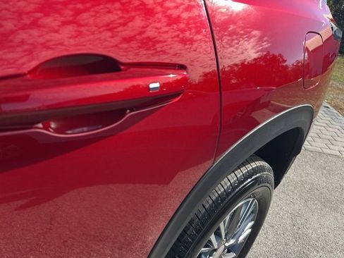 New 2026 Chevrolet Traverse LT w/ Enhanced Driving Package image 68