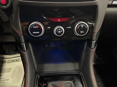 Certified 2024 Subaru Forester Sport image 22