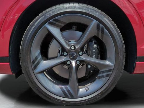 Used 2026 Genesis GV70 2.5T Sport Prestige AWD/4WD image 27