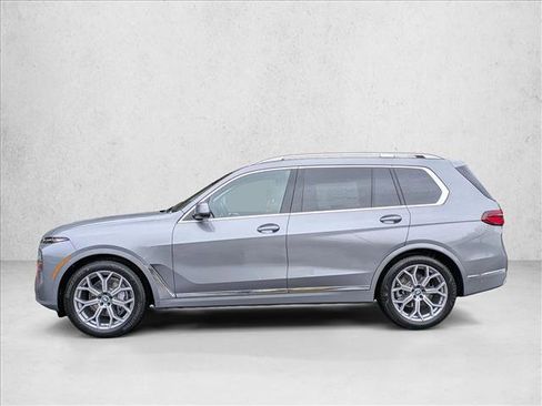 New 2026 BMW X7 xDrive40i image 10