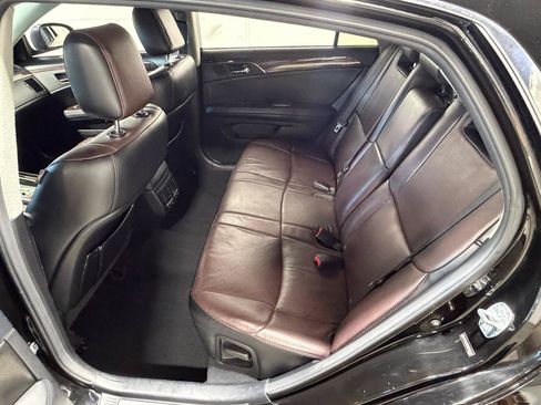 Used 2011 Toyota Avalon Limited FWD image 21
