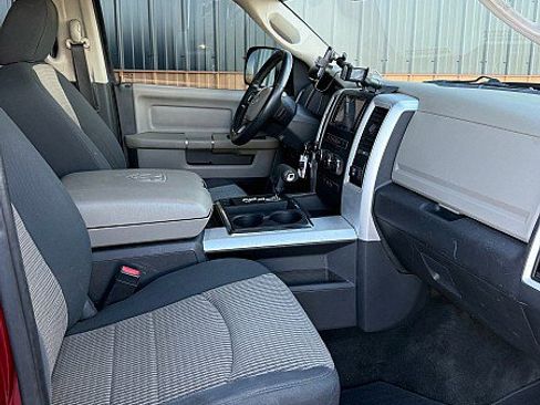 Used 2012 RAM 1500 Outdoorsman image 8