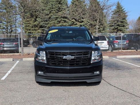 Used 2019 Chevrolet Tahoe Premier image 8