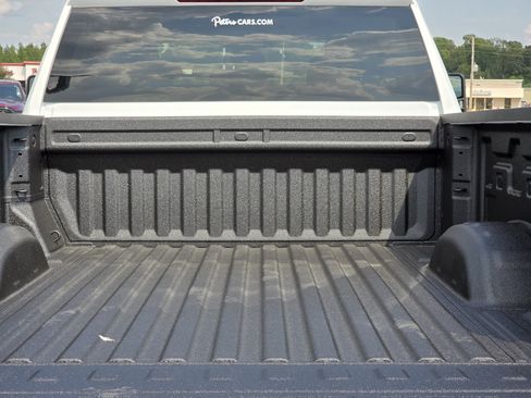 New 2026 Chevrolet Silverado 2500 Custom w/ Custom Value Package AWD/4WD image 6