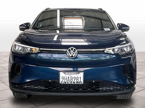 Used 2023 Volkswagen ID.4 Pro RWD image 2
