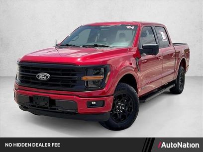 Used 2024 Ford F150 XLT w/ Equipment Group 302A MID